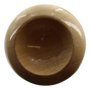 Dinger Kyle Schwarber Pro Maple Wood Baseball Bat: KS-10: Image #356284