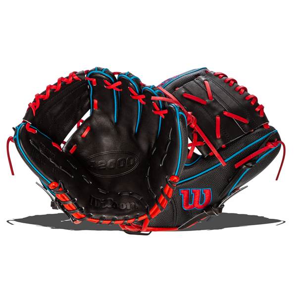 Wilson A2000 SuperSkin PFX2 11 Baseball Glove WBW10039711 JustBallGloves