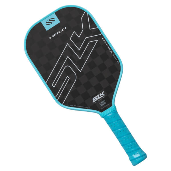 ピックルボールパドル Selkirk SLK HALO Control XL SLK HALO Control Pickleball Paddle | Selkirk Sport - We Are