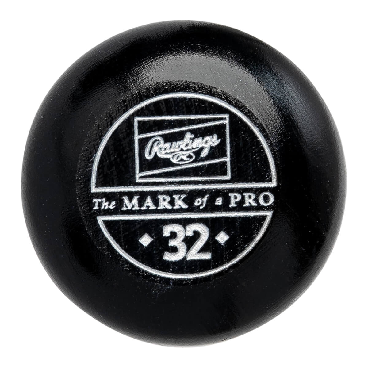 Rawlings Big Stick Elite 243 Maple Wood Baseball Bat: RBSM243: Image #432166