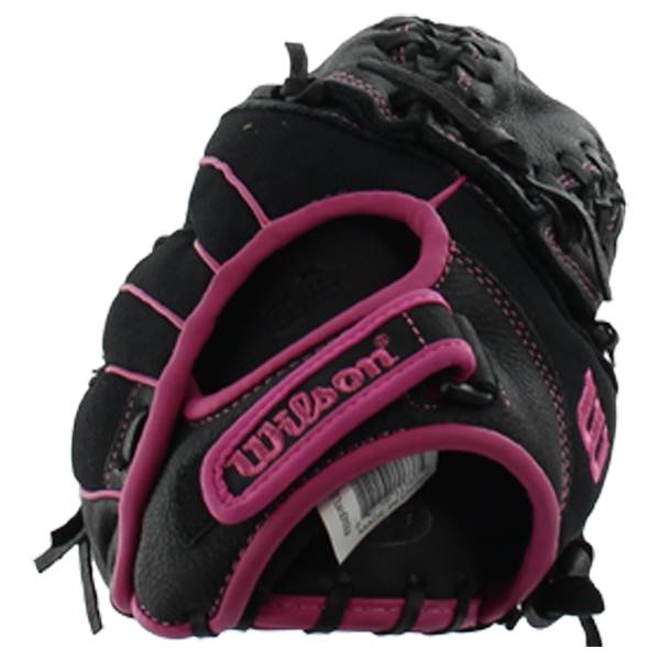 Wilson Flash 11" Youth Fastpitch Softball Glove A0440FPFL11