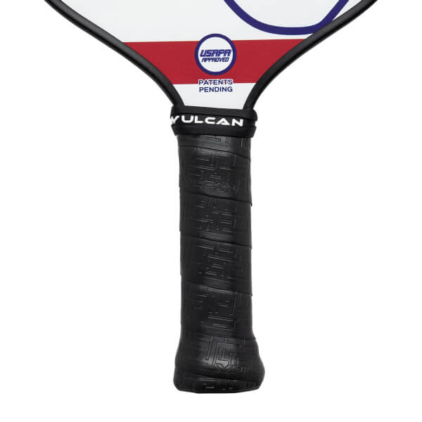 Vulcan V520 Composite Pickleball Paddle : Image #432672