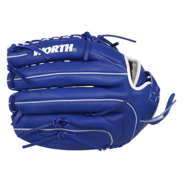Worth Liberty Advanced Series: LA128T-R Royal Blue: Image #287932