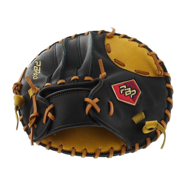 PBPro Elite Fundamental Pancake Training Glove: PBPCT: Image #317664