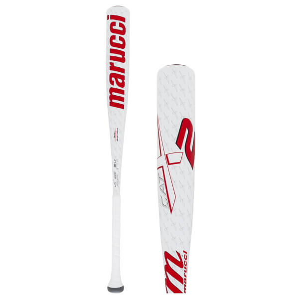 Marucci CATX2 -8 USSSA Baseball Bat: MSBCX28: Image #443699
