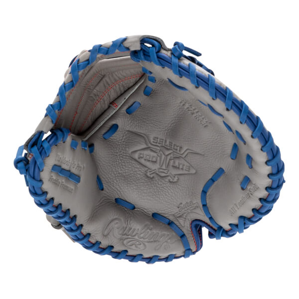 Rawlings Select Pro Lite 11.5" Youth Baseball First Base Mitt: SPL115FF: Image #447709