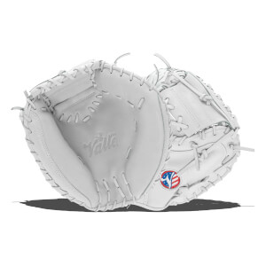 Valle Eagle PRO 32" Weighted Catcher's Training Mitt: PRO32WT: Image #431215