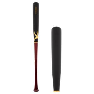 Victus Pro Reserve TATIS23 Maple Wood Baseball Bat: VRWMFT23-CH/FBK: Image #409388