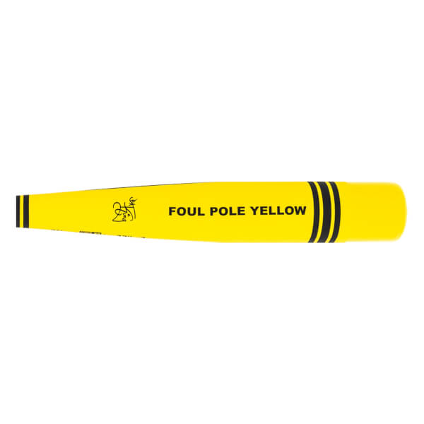 Victus Vibe Crayon BBCOR Baseball Bat: VCVIBC: Image #452065