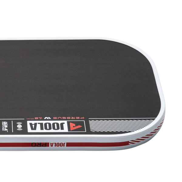 JOOLA Ben Johns Perseus Pro IV 16mm Carbon Fiber Pickleball