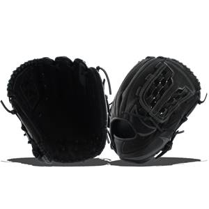 Nike MVP Edge Baseball Glove: BF1723: Image #308376