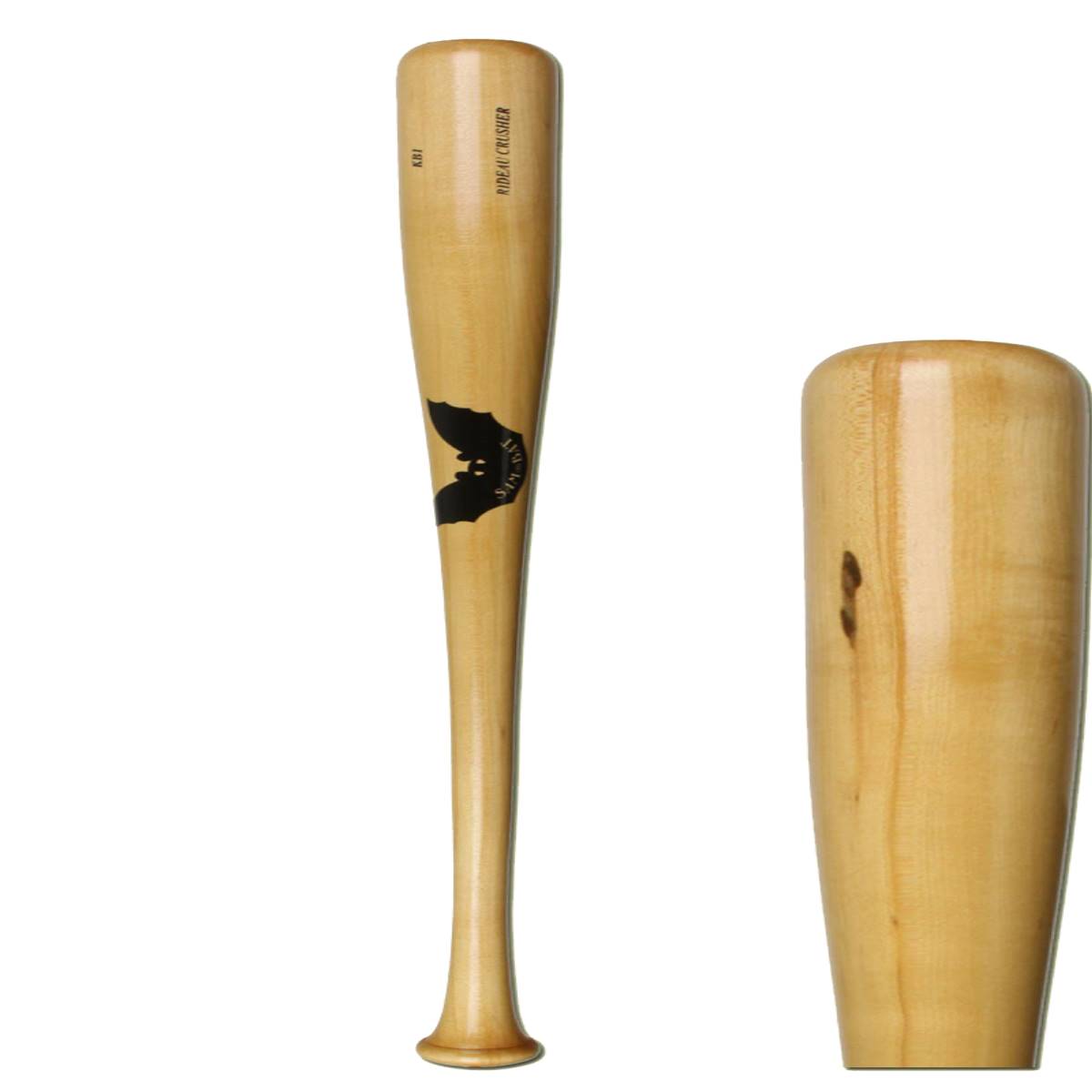 サムバット　Rideau Crister Pro Maple KB1 33.5\" SAM BAT Pro Maple KB1