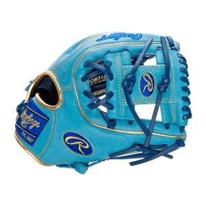 Rawlings Heart of the Hide R2G ContoUR Fit 11.25" Baseball Glove: PROR312U-2R: Image #412230