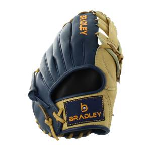 Bradley Bandito 12" Youth Baseball Glove: BBS1200HW: Image #316750