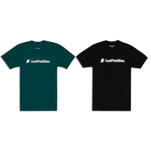 JustPaddles T-Shirt