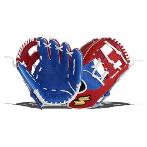 SSK JB9 Highlight Pro 11.25" Javier Baez Youth Baseball Glove: S19JB9904R: Image #376064
