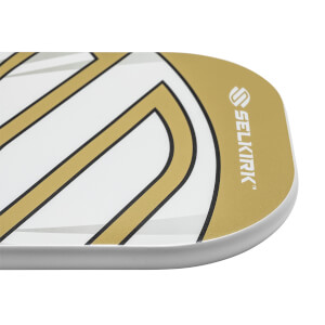 Selkirk Tyson McGuffin VANGUARD Power Air Invikta Carbon Fiber Pickleball Paddle: Image #434577