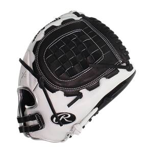 Rawlings Liberty Advanced Color Sync 12" Fastpitch Softball Glove: RLA120-3BP: Image #395879