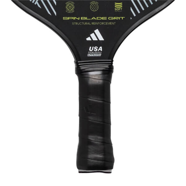 adidas Match 3 Middleweight Composite Pickleball Paddle: Image #444027