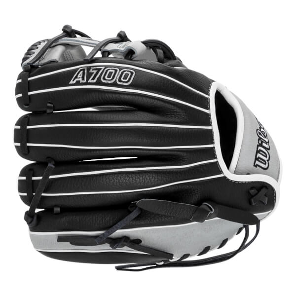 Wilson A700 11.5" Baseball Glove: WBW101427115: Image #449307