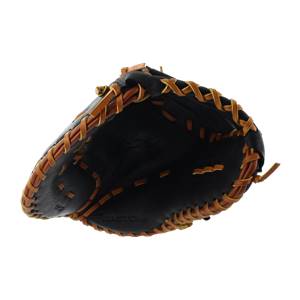 Easton Game Day 12.75" First Base Mitt: GDC3: Image #317210