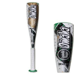 Batte De Baseball Louisville Slugger TPX Omaha Classic - 32/29 (-3) - Occasion En Bon état - Pour Adulte
