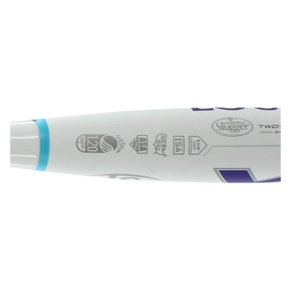 Louisville Slugger XENO Plus -9 2 1/4