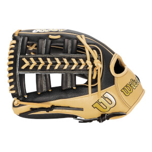 Wilson A2000 SuperSkin 1810 12.75" Baseball Glove: WBW1009731275: Image #428343
