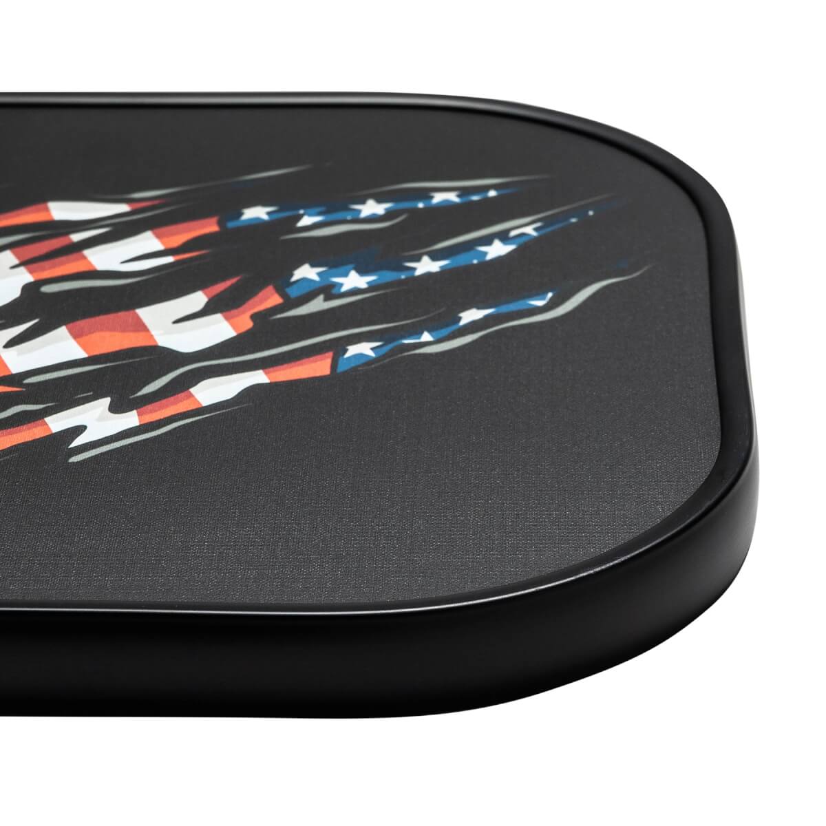 Wild Monkeys Grizzly 3K Carbon Fiber Pickleball Paddle: Image #432940