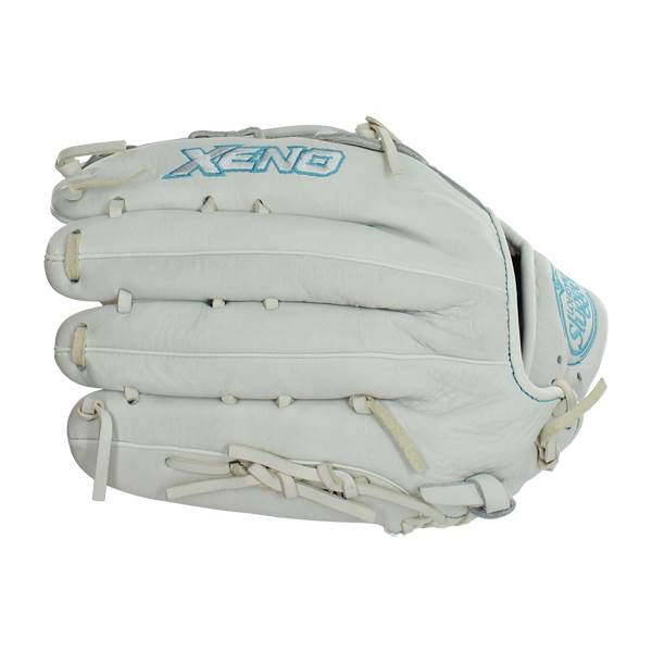 Louisville Slugger XENO 12.5" Fast Pitch Softball Glove: WTLXNRF19125: Image #371726