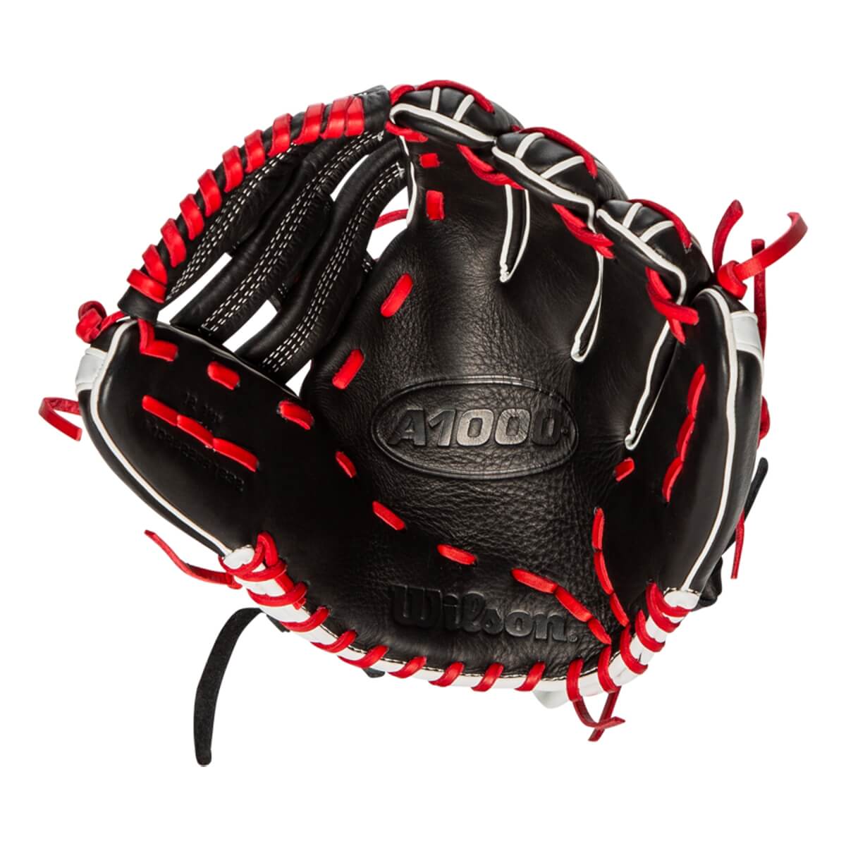 Wilson A1000 PF1892 12.25" Baseball Glove: WBW1004071225: Image #416600