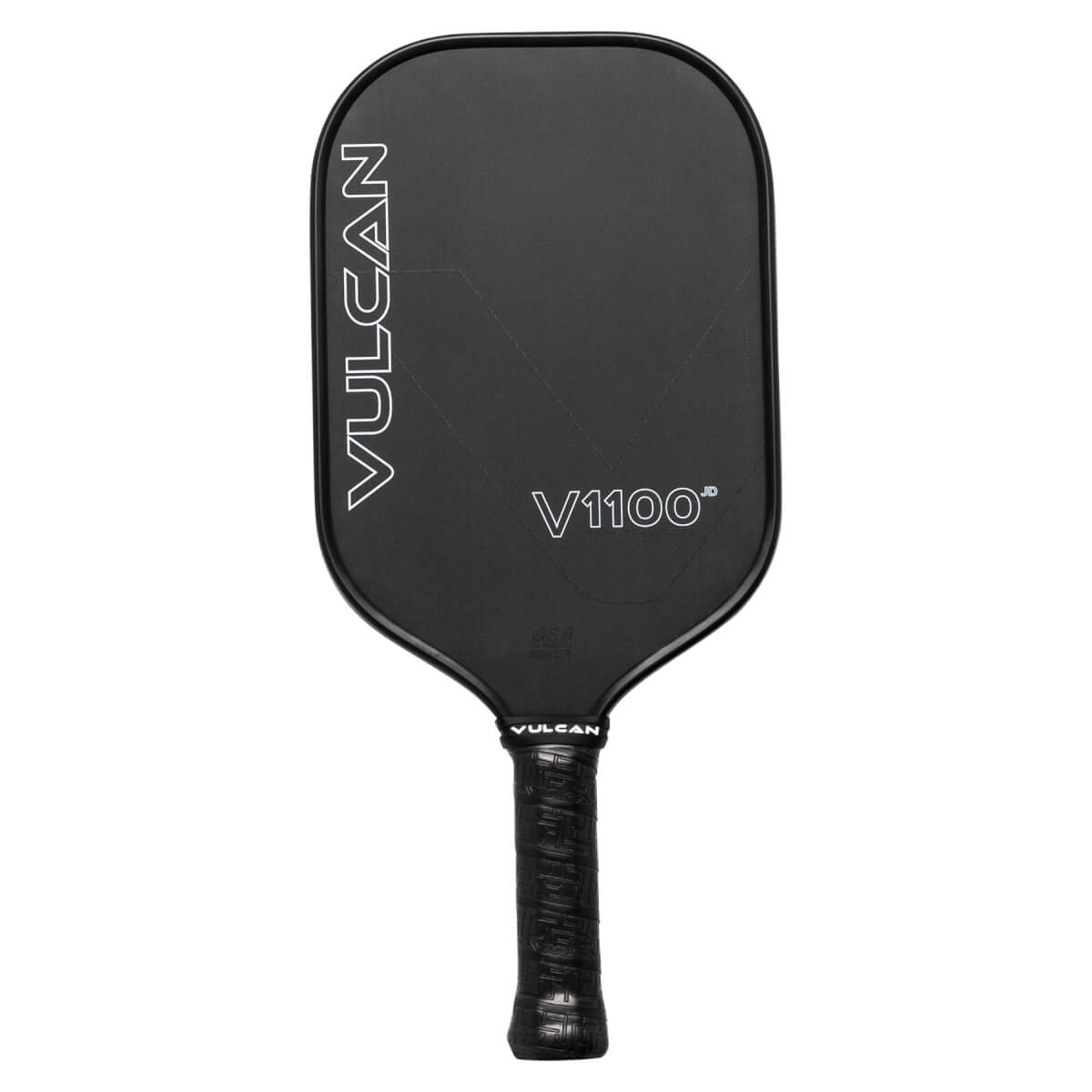 Vulcan V1100 16mm Carbon Fiber Pickleball Paddle: Image #442441