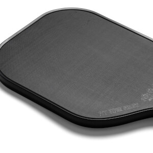 Wild Monkeys Pit Viper Ghost Carbon Fiber Pickleball Paddle: Image #432095