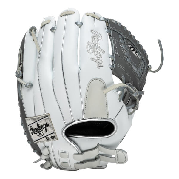 Rawlings Liberty Advanced 12" Fastpitch Softball Glove: RLA120-31WSS: Image #435609