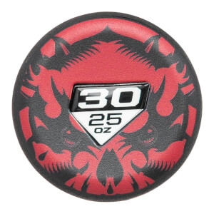 DeMarini Voodoo ONE -5 USA Baseball Bat: WBD2361010: Image #432237