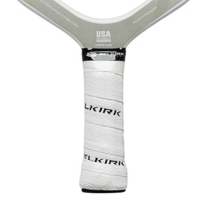 Selkirk Tyson McGuffin VANGUARD Power Air Invikta Carbon Fiber Pickleball Paddle: Image #434574