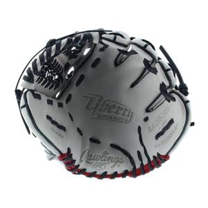 Rawlings Liberty Advanced 12.5" Fastpitch Softball Glove: RLA125FS: Image #317684