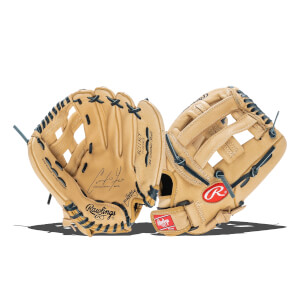 Rawlings Sure Catch Christian Yelich 11.5" Youth Baseball Glove: SC115CY: Image #429632