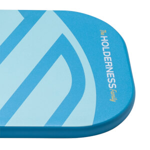 Selkirk AMPED Pro Air Invikta Holderness Family Composite Pickleball paddle: Image #445757