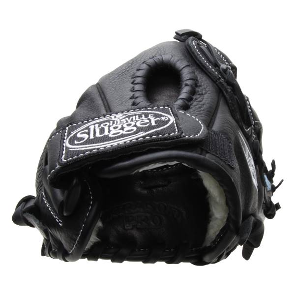 Louisville Slugger Xeno Series: FGXN14-BK125 Fastpitch *Demo No Warranty*: Image #302170