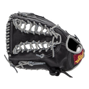 Shoeless Joe Double Play 13" Baseball First Base Mitt: BK-GY1300FB: Image #448669