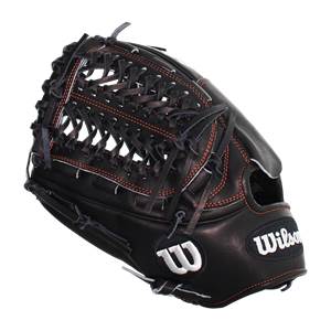 Wilson A2K Spring Training Stock 11.75" Baseball Glove: WTA2006PS33B: Image #382888