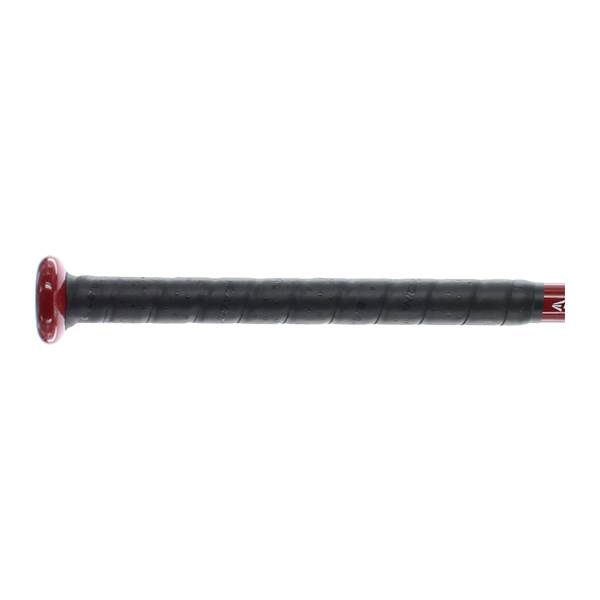 Batte Baseball Easton S200 Speed Brigade – 31" 28oz – Rouge – Alliage – Occasion