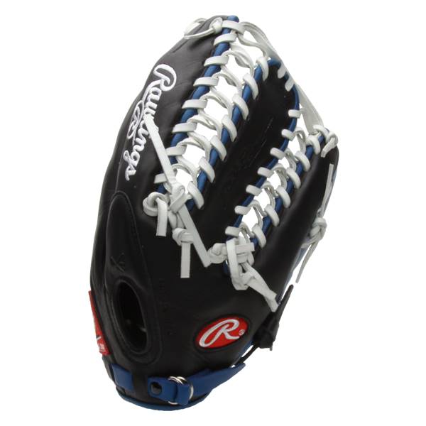 Rawlings Gamer XLE 12.75" Outfield Baseball Glove GXLE8BRW