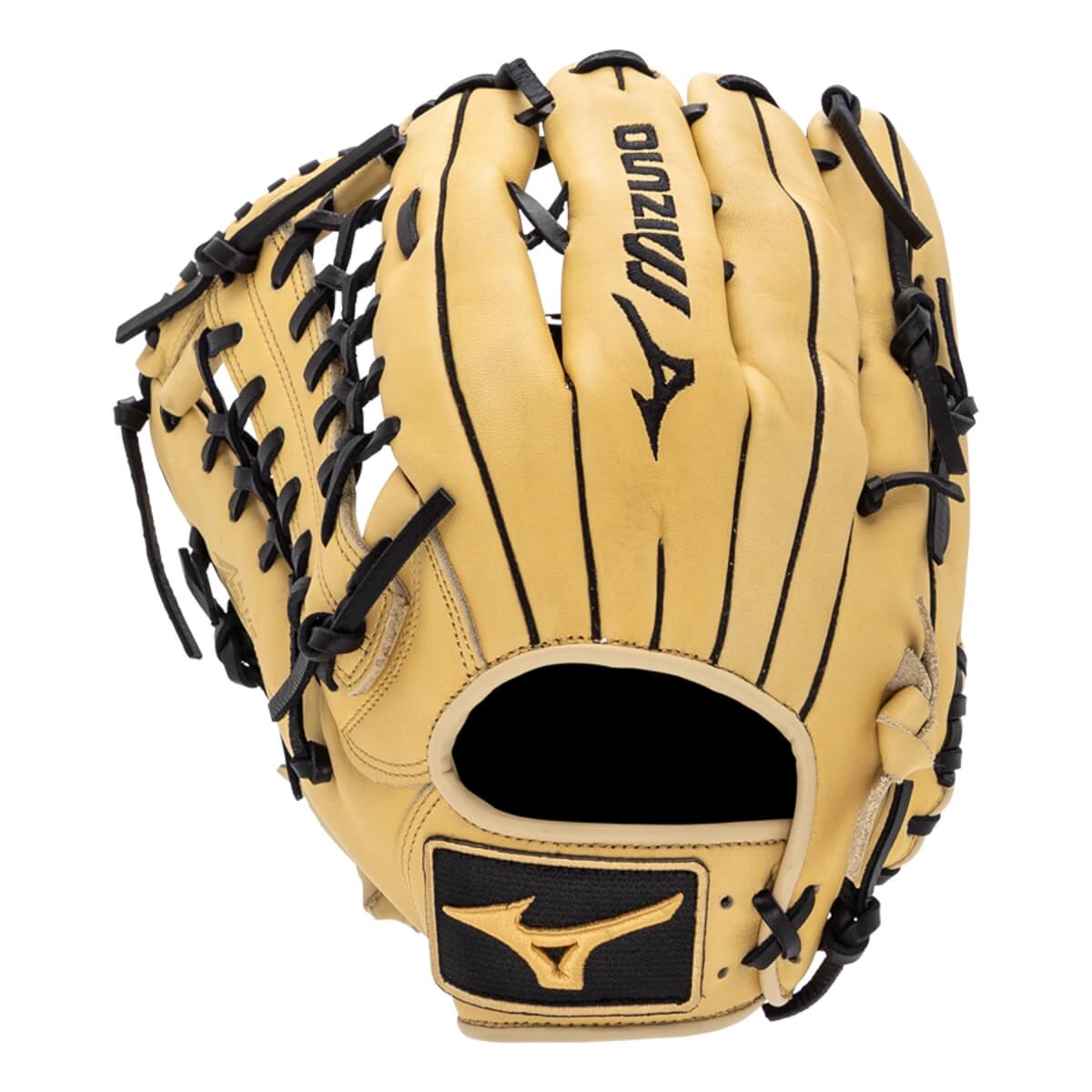 Mizuno MVP Prime 12.75" Baseball Glove: GMVP1277P4: Image #449820