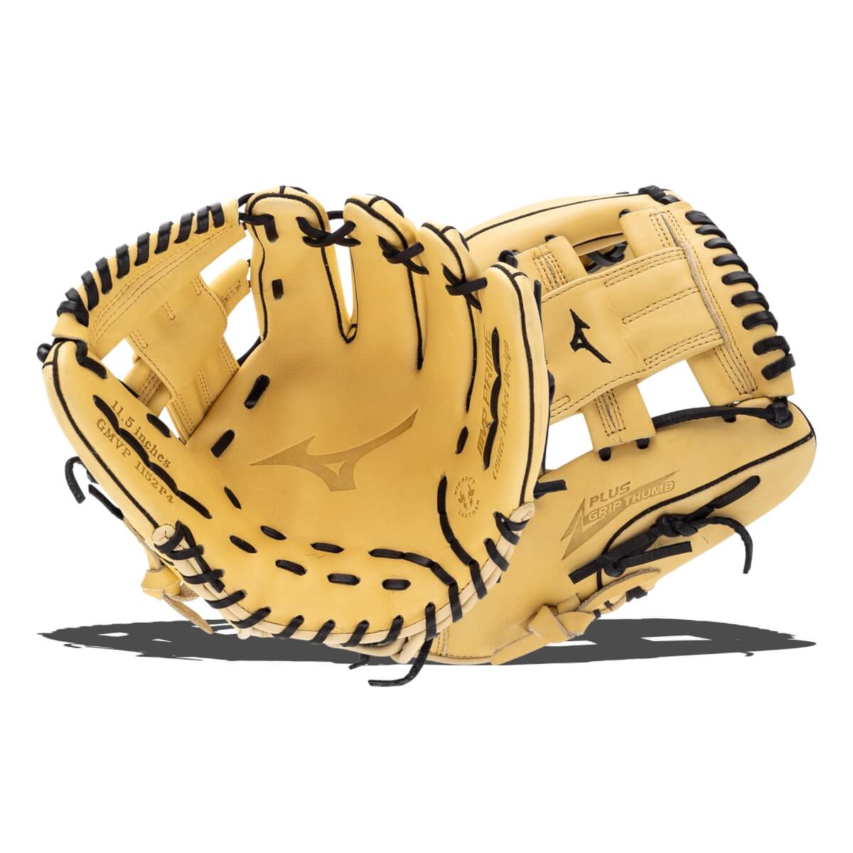 USA MIZUNO ミズノ　MVP PRIME SERIES グローブ Amazon.com : Mizuno GMVP1175P4BC MVP Prime Infield Baseball