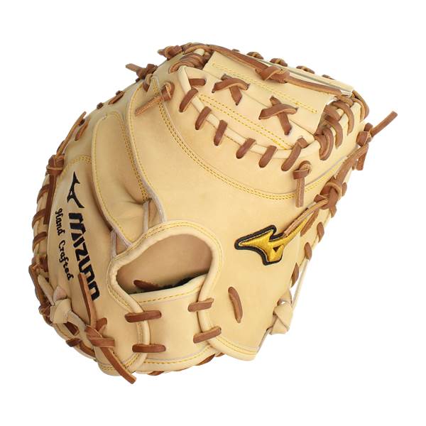 Mizuno pro scoop store catchers mitt