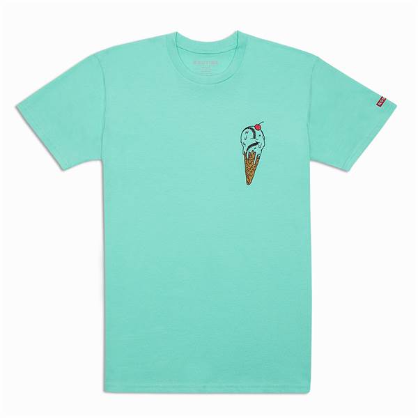 Scoops T-Shirt