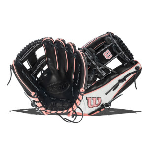 Wilson A2000 H12 12" Fastpitch Softball Glove: WBW10140312: Image #435235