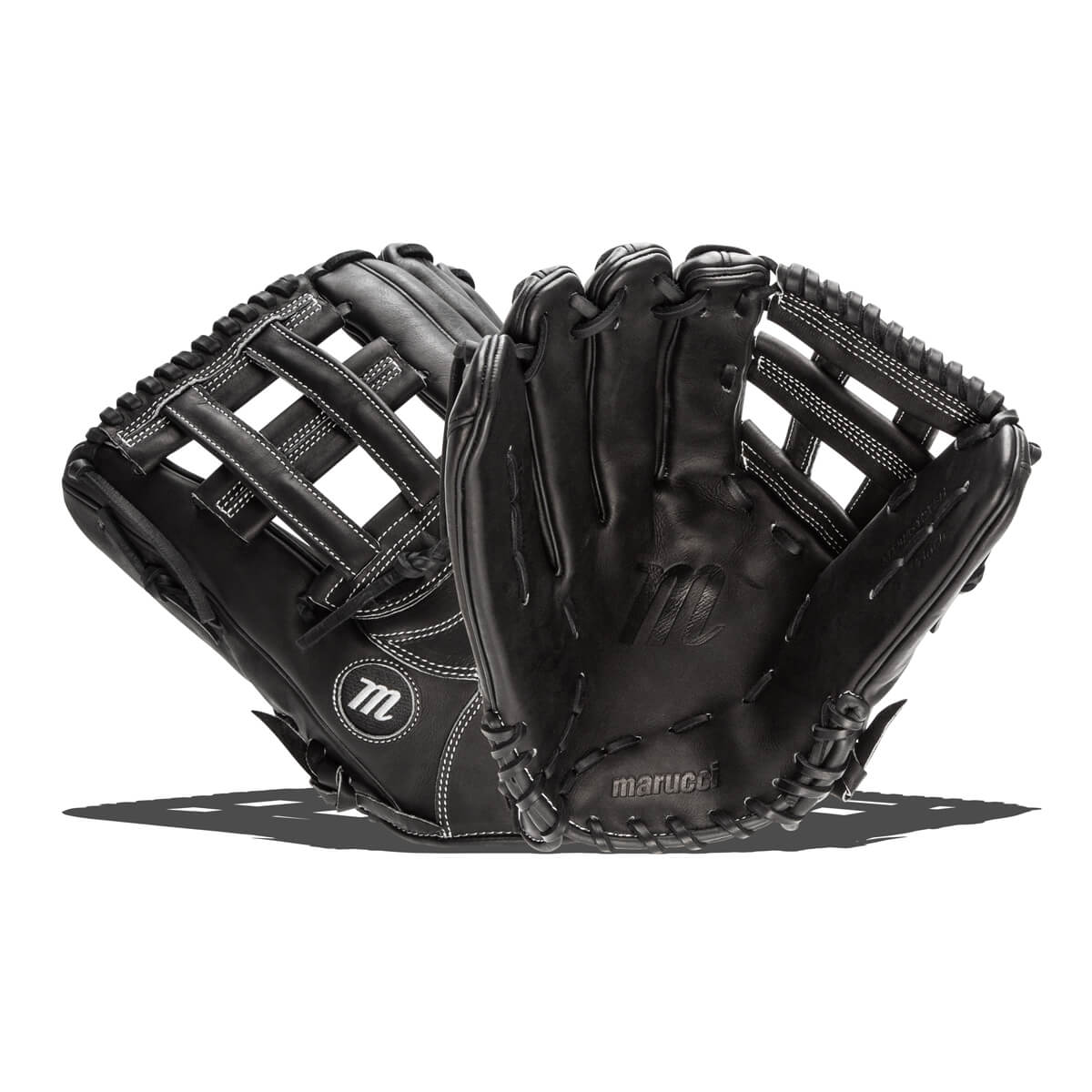 Marucci Pro Founders' 12.75" Baseball Glove: M13FG1275H: Image #414012